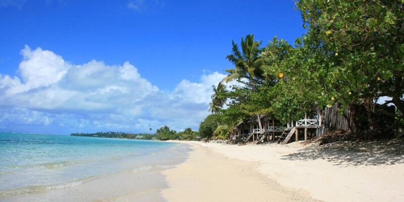 An Bang beach, Hoi An